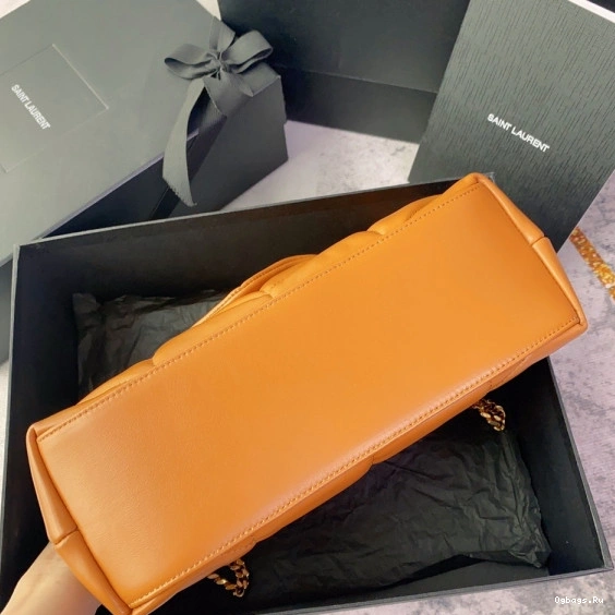 PUFFER YSL BAG CHAIN SMALL 0818